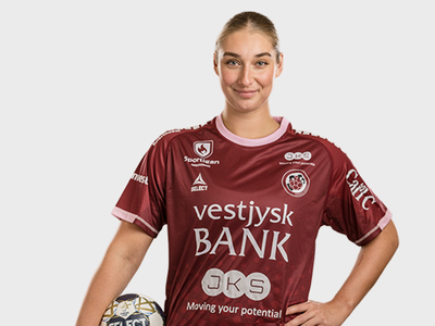 Ringkøbing Håndbold vs. Ikast Håndbold 