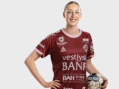 Ringkøbing Håndbold vs. Nykøbing Falster Håndboldklub