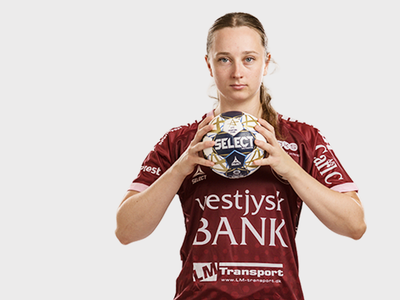 Ringkøbing Håndbold vs. Team Esbjerg