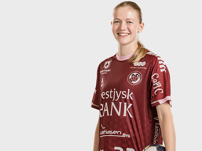 Ringkøbing Håndbold vs. Silkeborg Voel KFUM