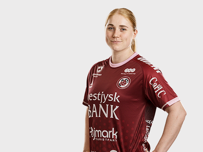 Ringkøbing Håndbold vs. Odense Håndbold 