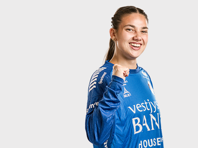 Ringkøbing Håndbold vs. Skanderborg Håndbold 