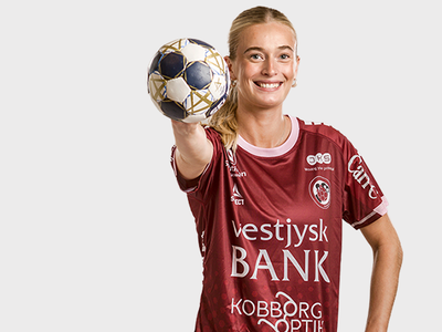 Ringkøbing Håndbold vs. Bjerringbro FH