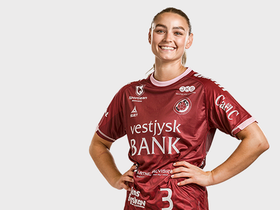 Ringkøbing Håndbold vs. Horsens Håndbold