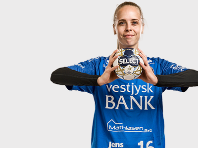 Ringkøbing Håndbold vs. HØJ Elite