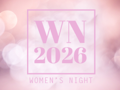 Womens Night 2026