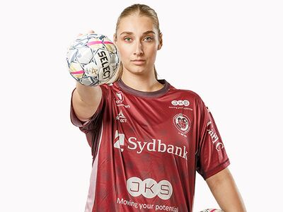 Ringkøbing Håndbold vs. EH Aalborg 