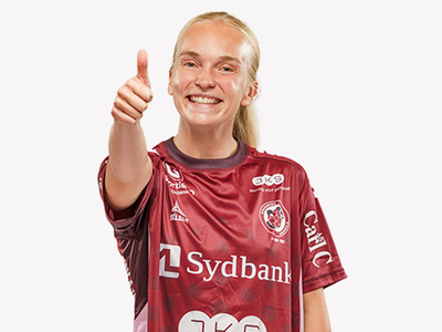 Ringkøbing Håndbold vs. Team Esbjerg