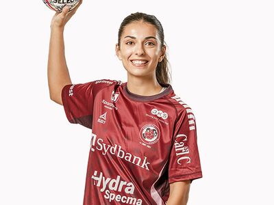 Ringkøbing Håndbold vs. HØJ Elite
