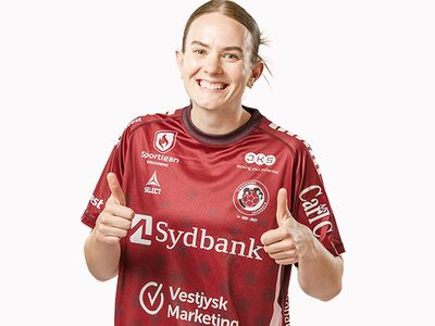 Ringkøbing Håndbold vs. Nordvestjysk Elite 