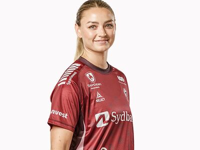 Ringkøbing Håndbold vs. Horsens Håndbold Elite