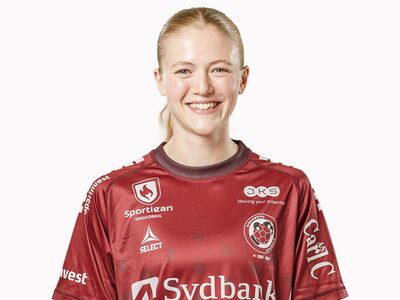 Ringkøbing Håndbold vs. Ikast Håndbold 