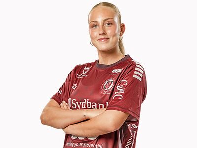 Ringkøbing Håndbold vs. Nykøbing Falster Håndbold