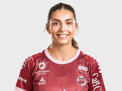 Ringkøbing Håndbold vs. Odense Håndbold 
