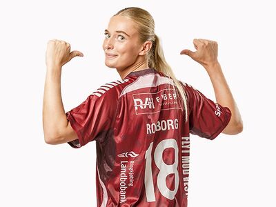 Ringkøbing Håndbold vs. Silkeborg Voel KFUM