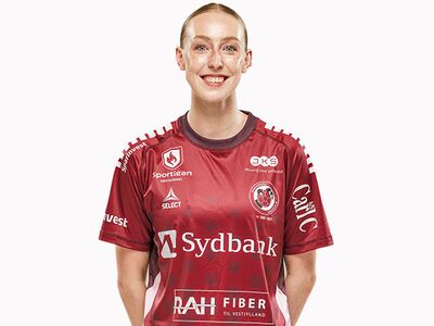 Ringkøbing Håndbold vs. Silkeborg Voel KFUM