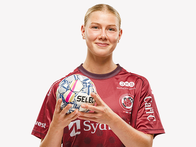 Ringkøbing Håndbold vs. Odense Håndbold 