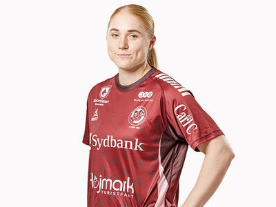 Ringkøbing Håndbold vs. SønderjyskE