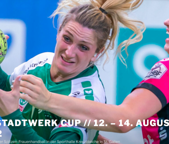 Stadwerkcup